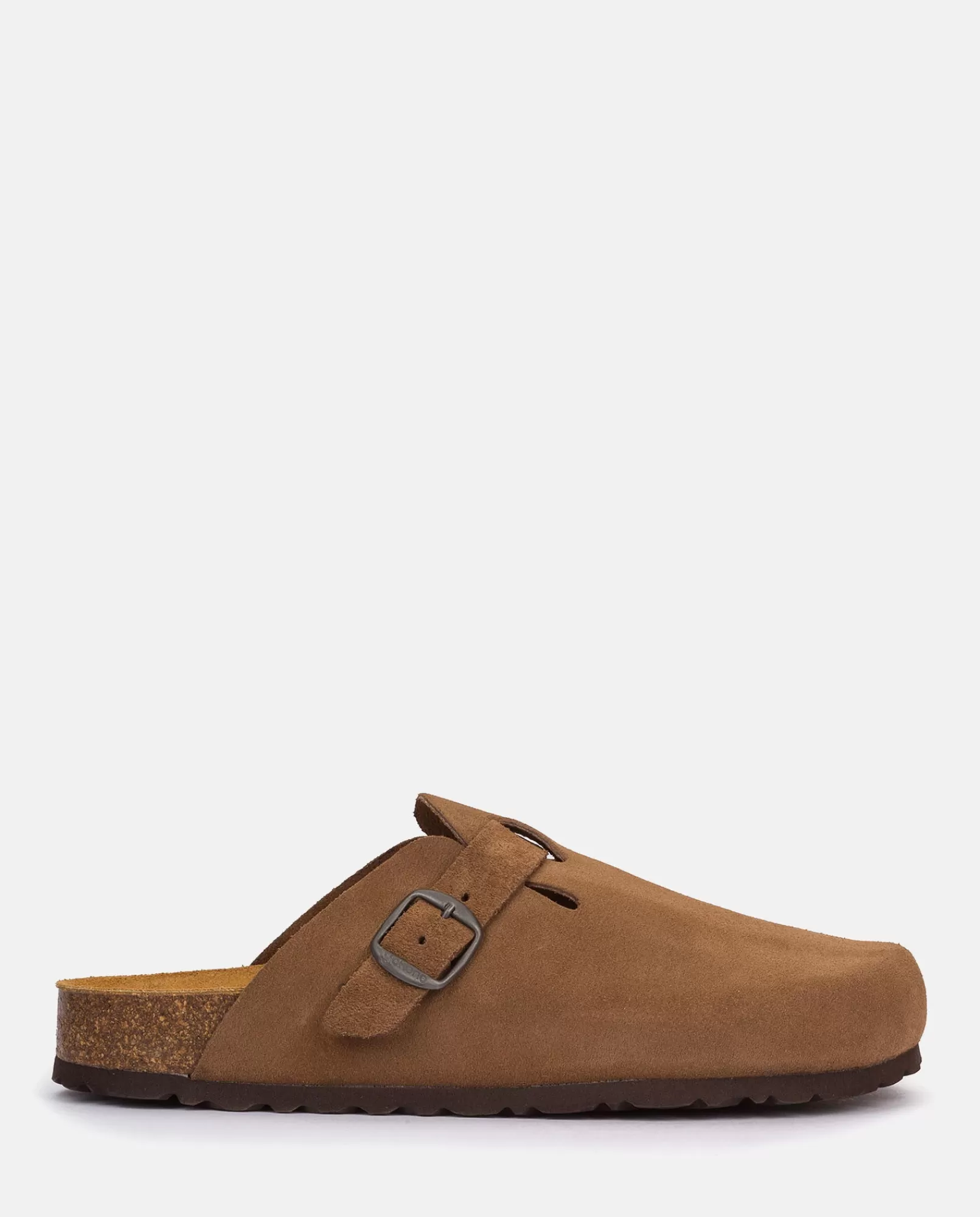 Best Yokono Zapato Plano Zueco 599 Marrón